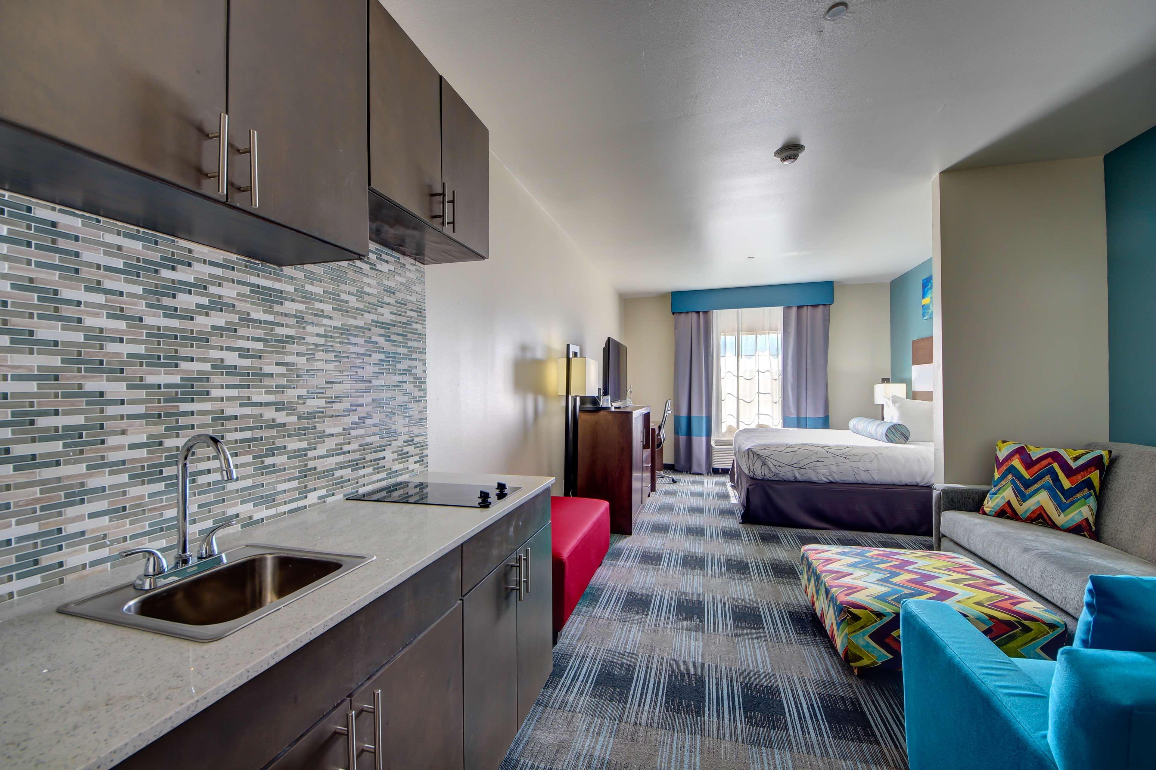 Hotel Western Of 3*
