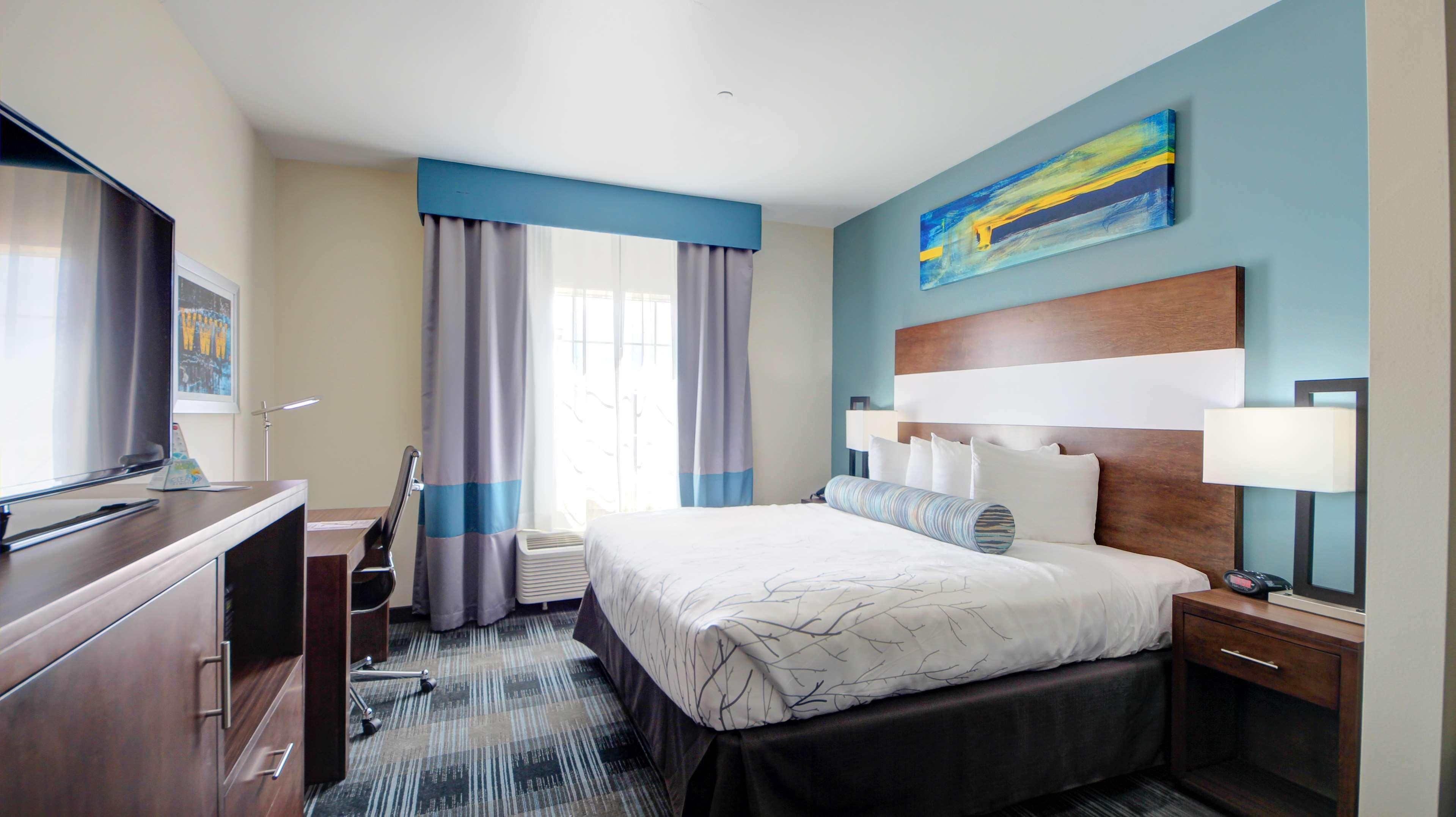 Hotel Western Of Muskogee