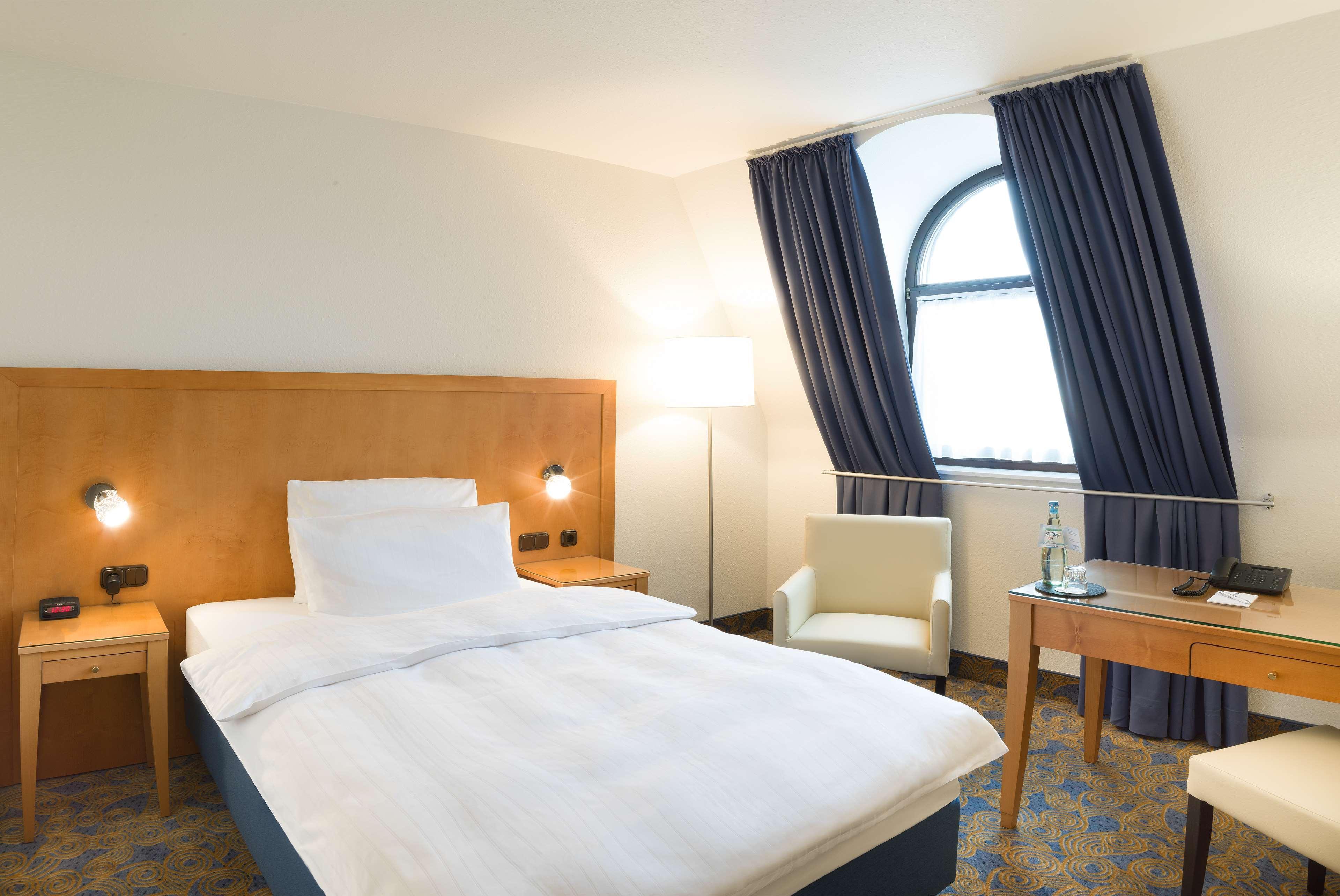 Western Of Hotel 3*