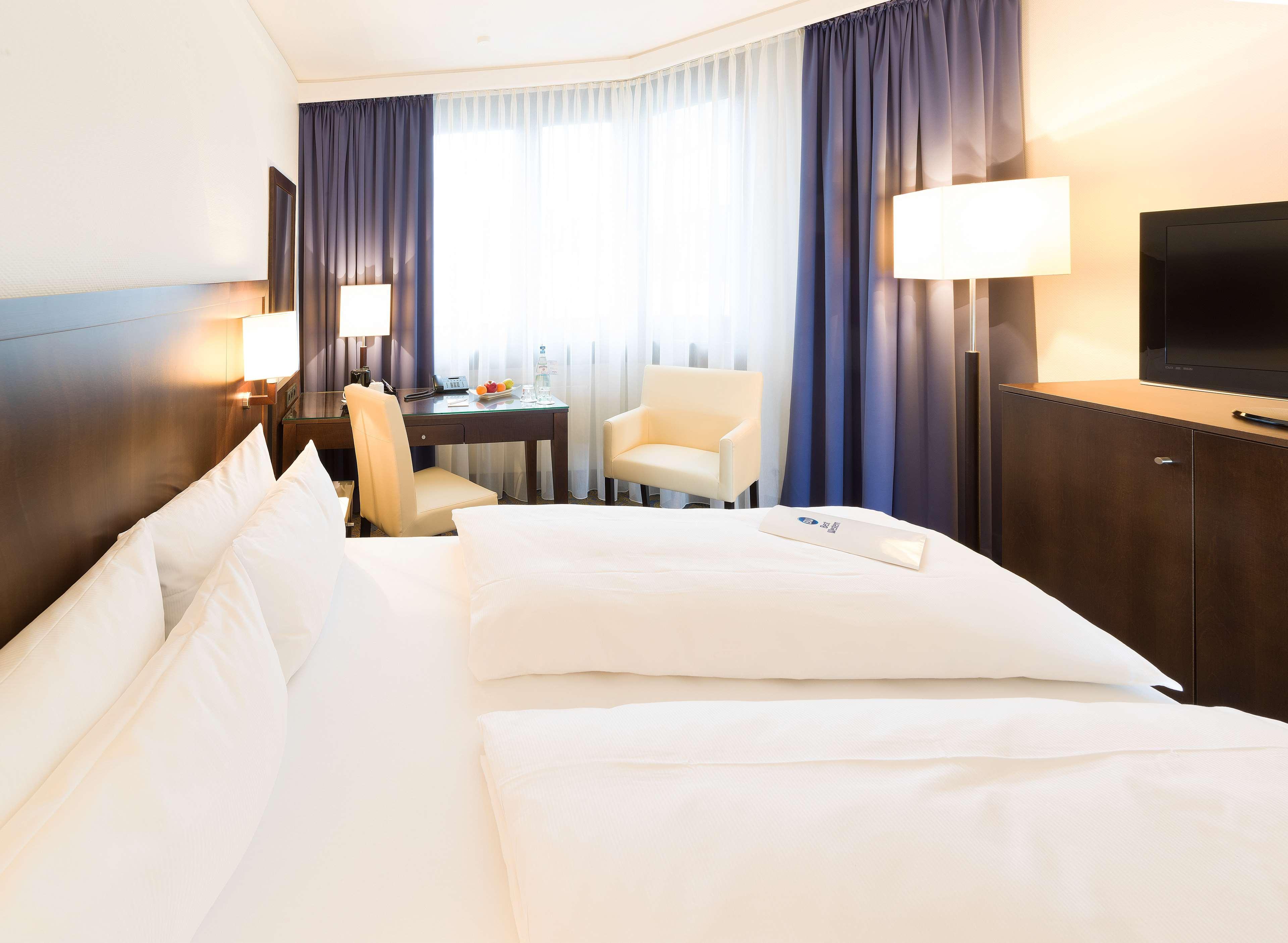 Best Western Plus Of Hotel