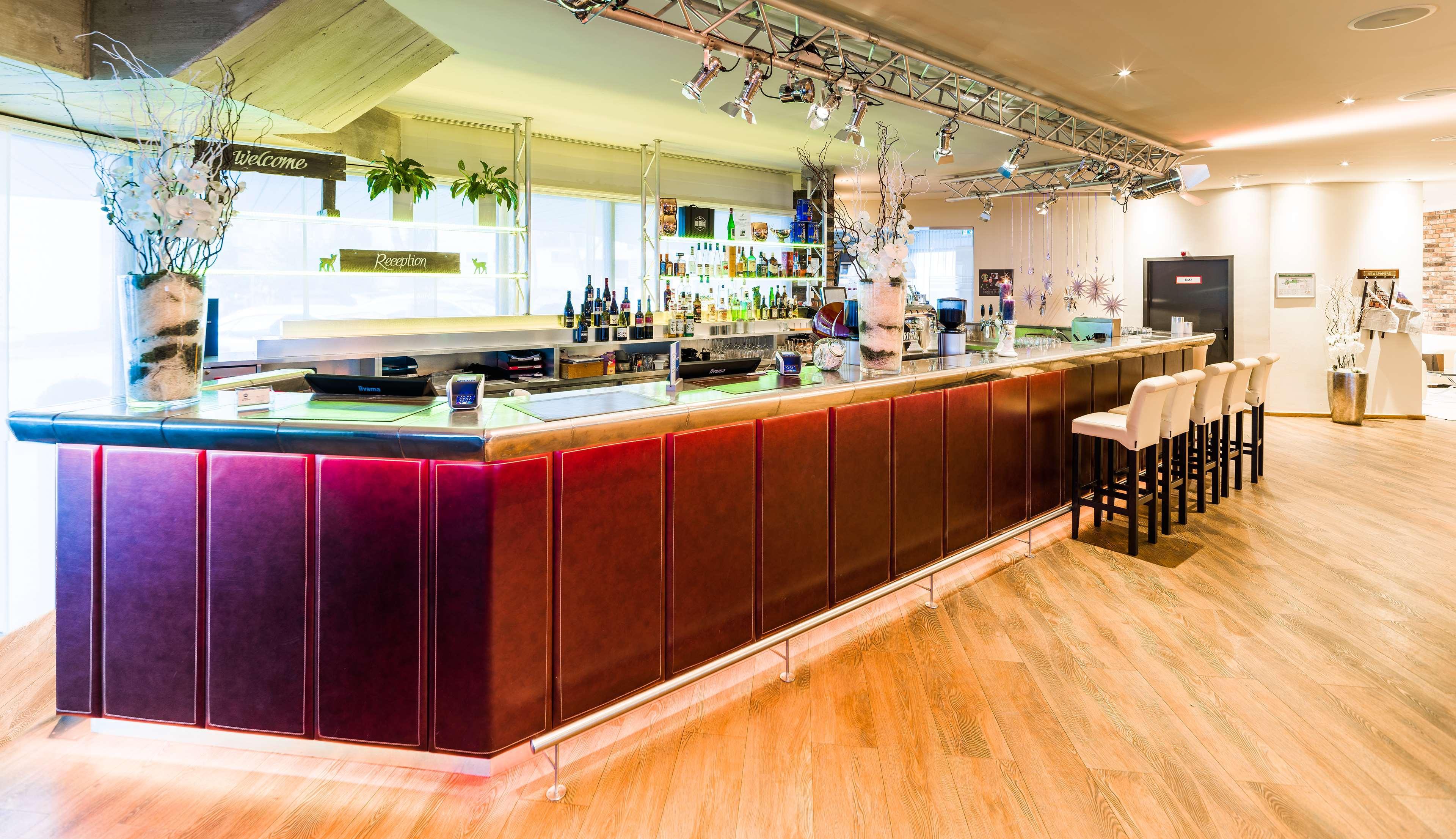 Western Of Hotel 3*