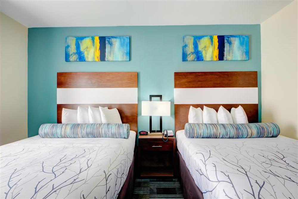 Hotel Western Of