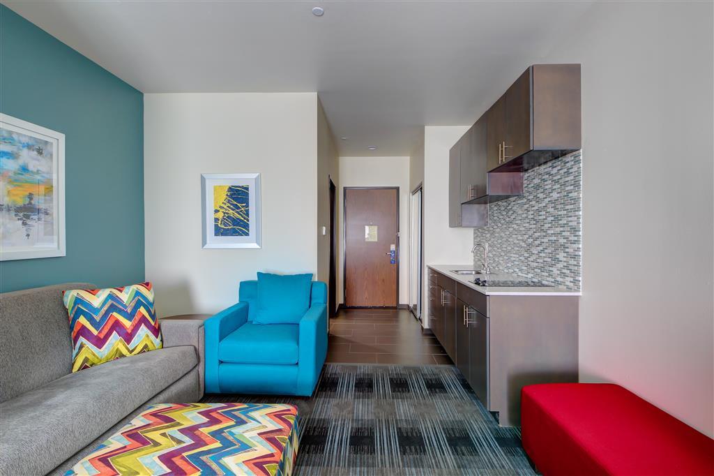 Hotel Western Of