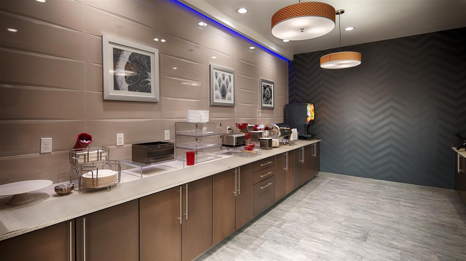 Hotel Best Western Plus Of 3*