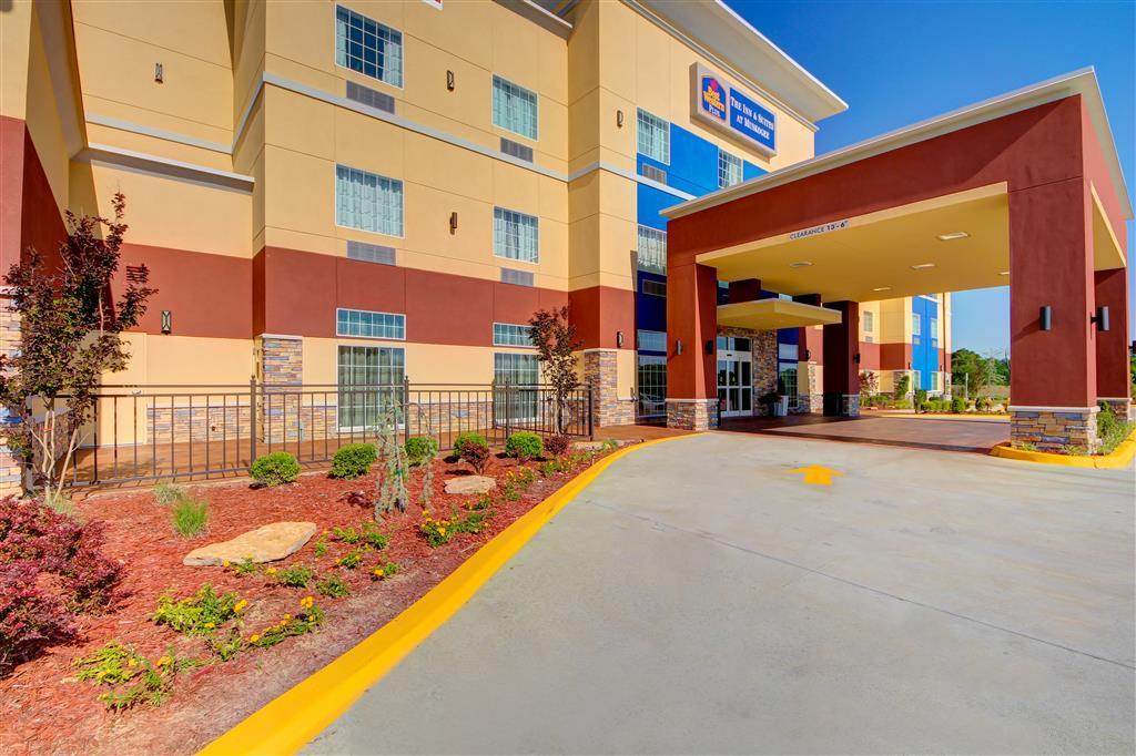 Western Of Hotel