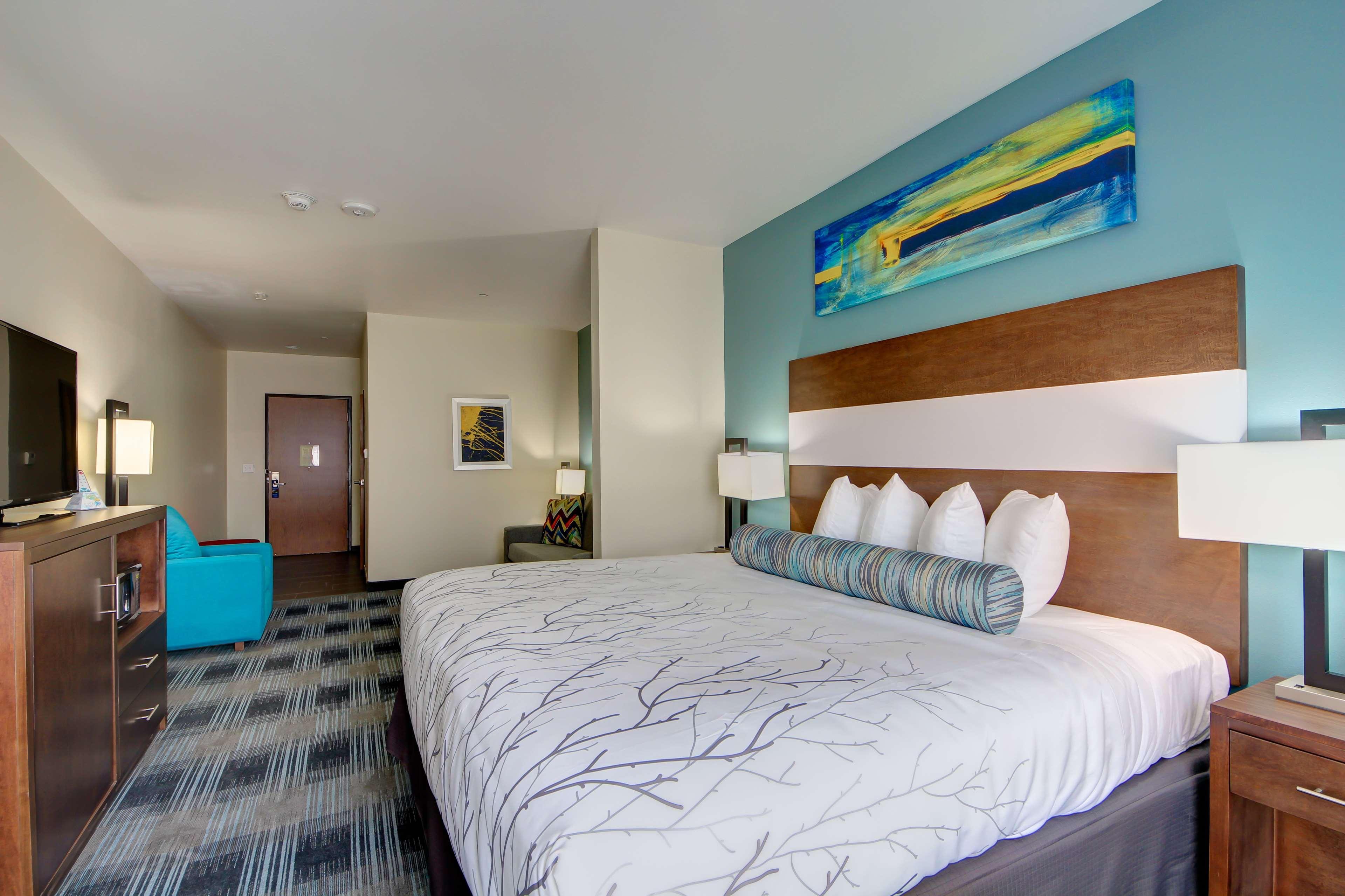 Best Western Plus Of