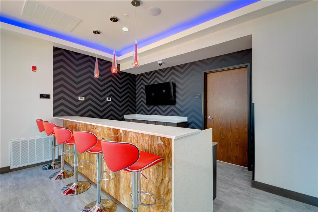 Best Western Plus Of Hotel