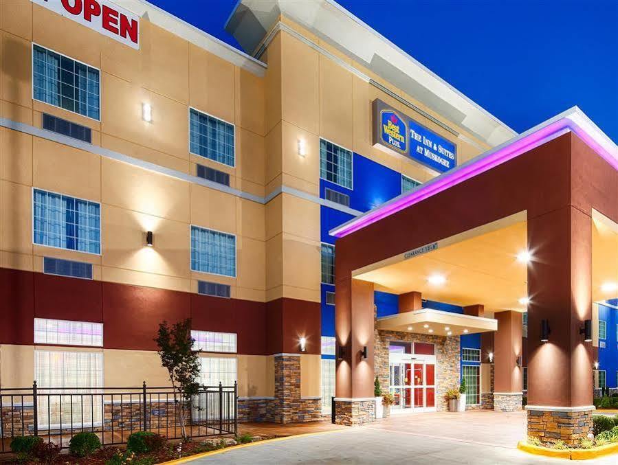 Best Western Plus Of 3*